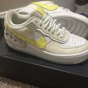 Nike, Women size 7, worn twice
